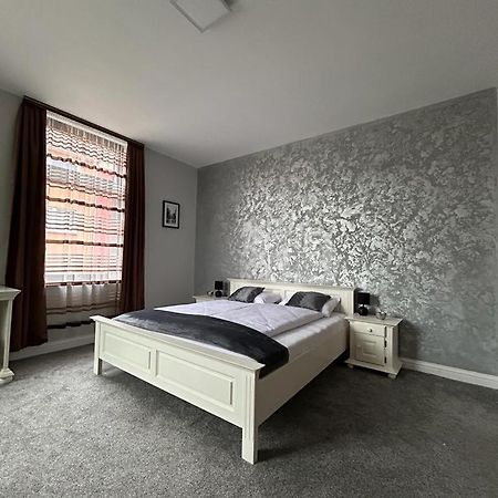 Sia Apartments Hotel Эссен Экстерьер фото
