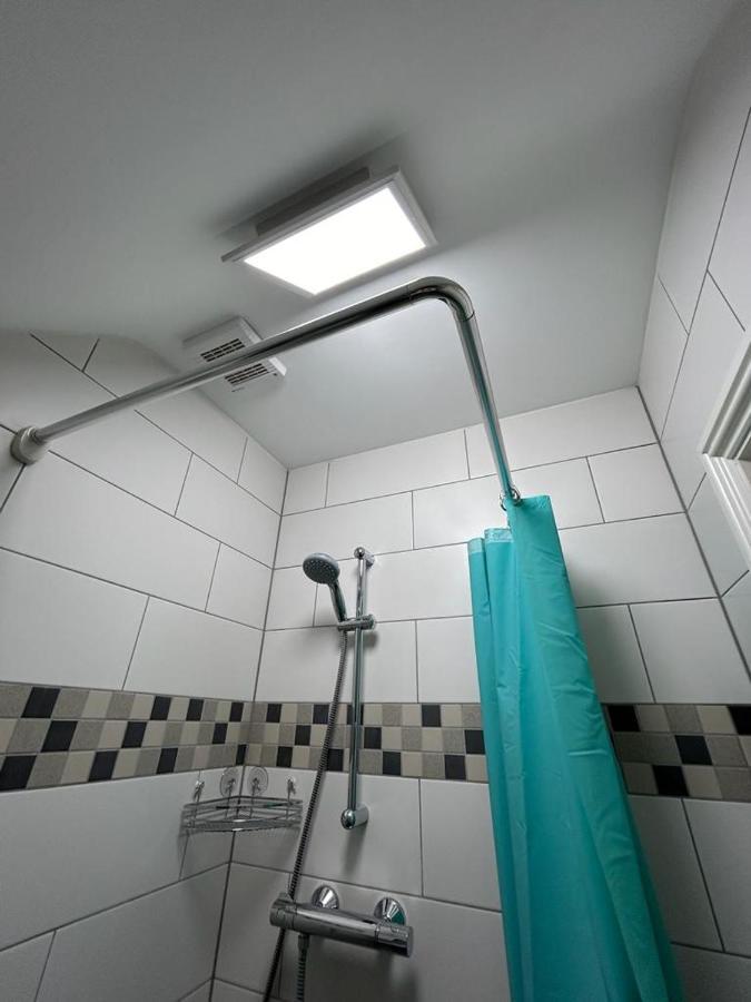 Sia Apartments Hotel Эссен Экстерьер фото