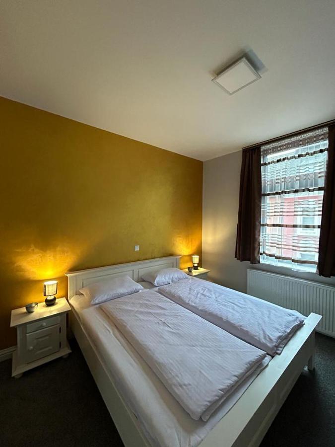 Sia Apartments Hotel Эссен Экстерьер фото