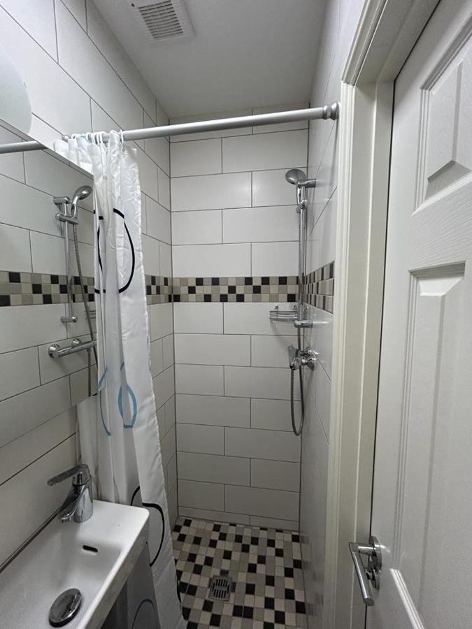 Sia Apartments Hotel Эссен Экстерьер фото