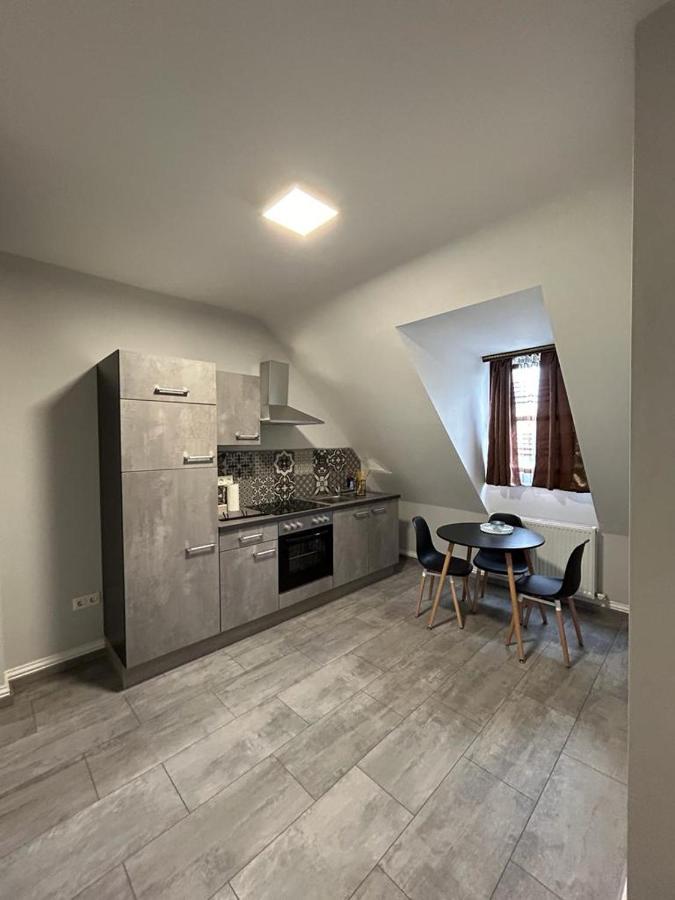 Sia Apartments Hotel Эссен Экстерьер фото
