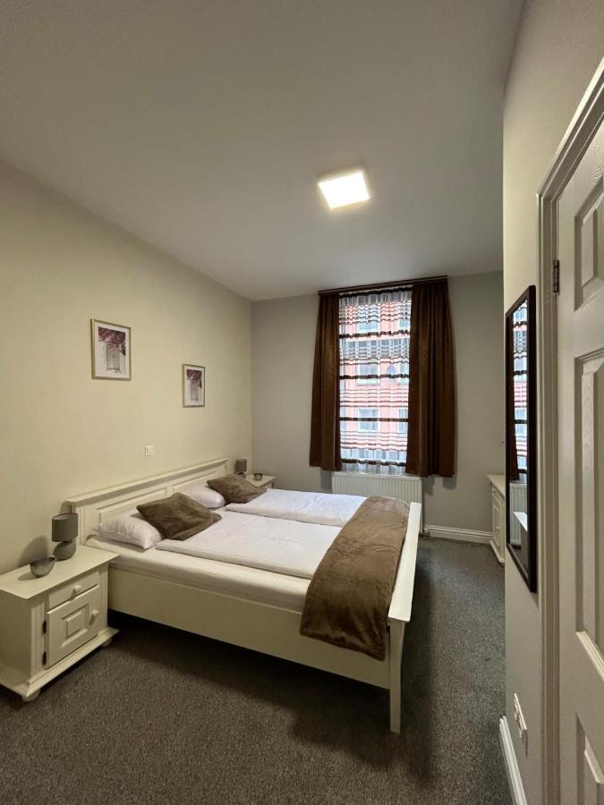 Sia Apartments Hotel Эссен Экстерьер фото