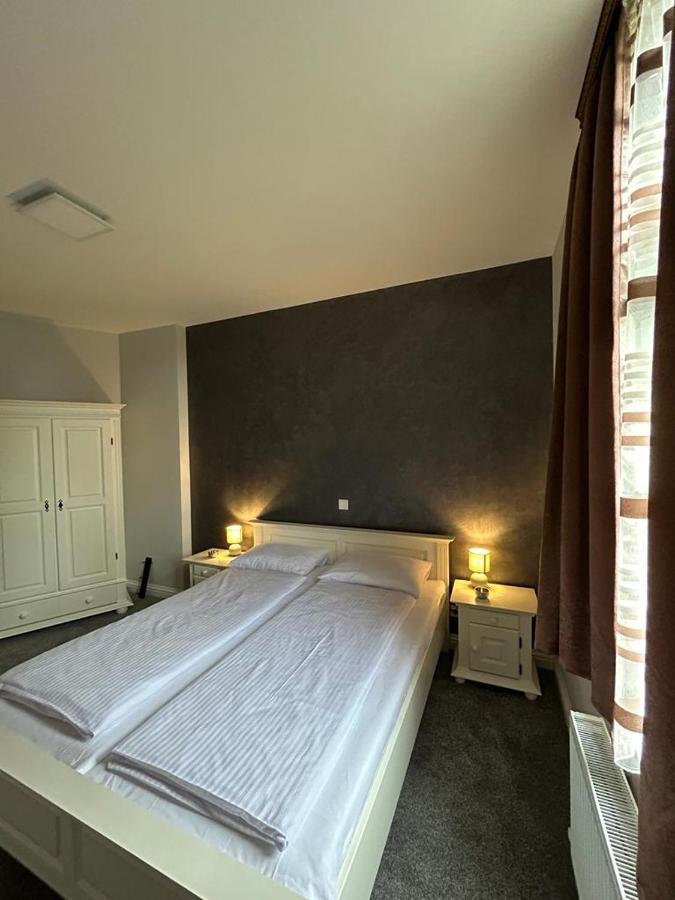 Sia Apartments Hotel Эссен Экстерьер фото