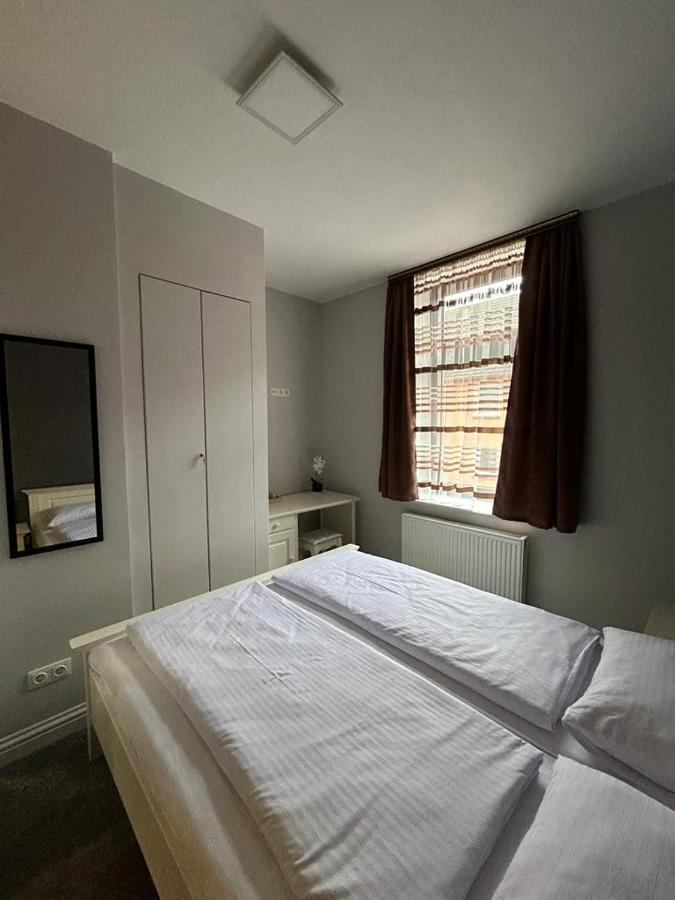 Sia Apartments Hotel Эссен Экстерьер фото