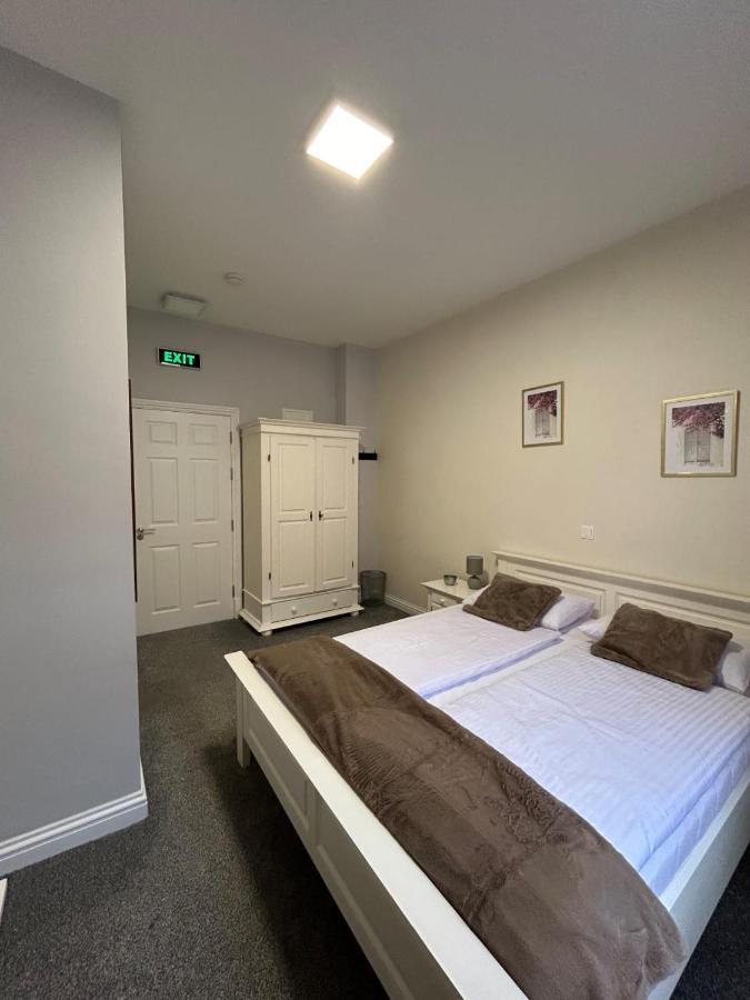 Sia Apartments Hotel Эссен Экстерьер фото