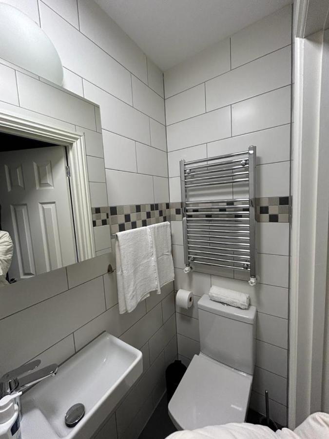 Sia Apartments Hotel Эссен Экстерьер фото