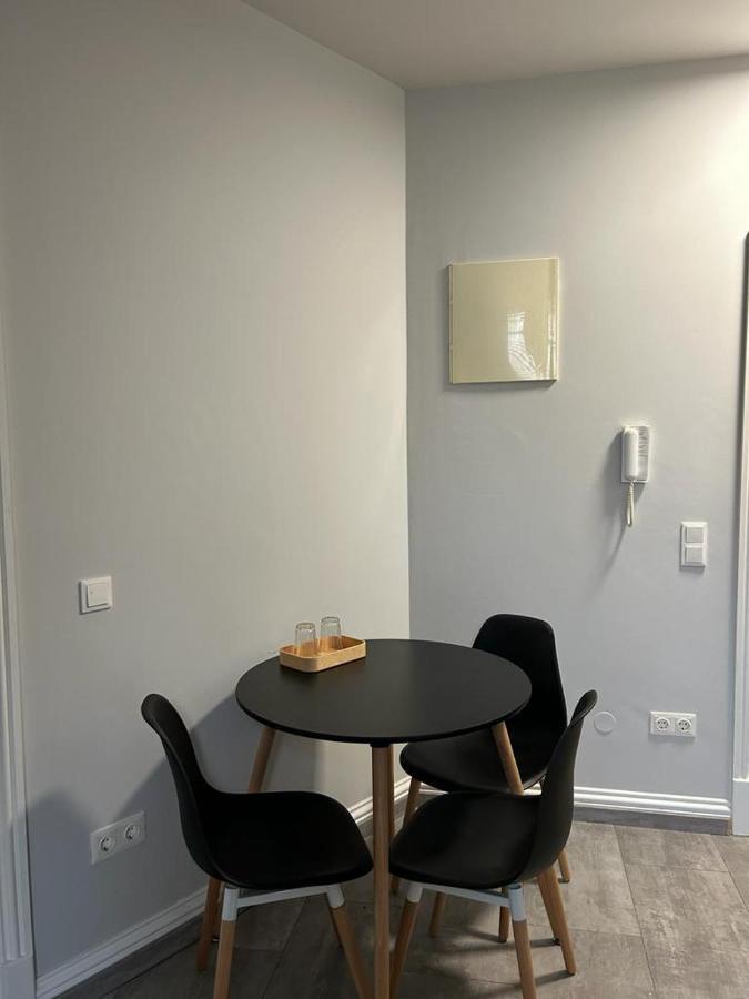 Sia Apartments Hotel Эссен Экстерьер фото