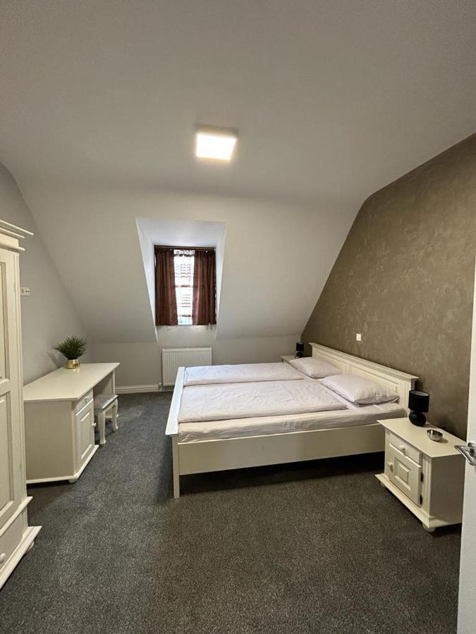 Sia Apartments Hotel Эссен Экстерьер фото