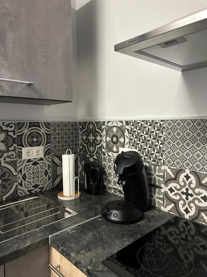 Sia Apartments Hotel Эссен Экстерьер фото