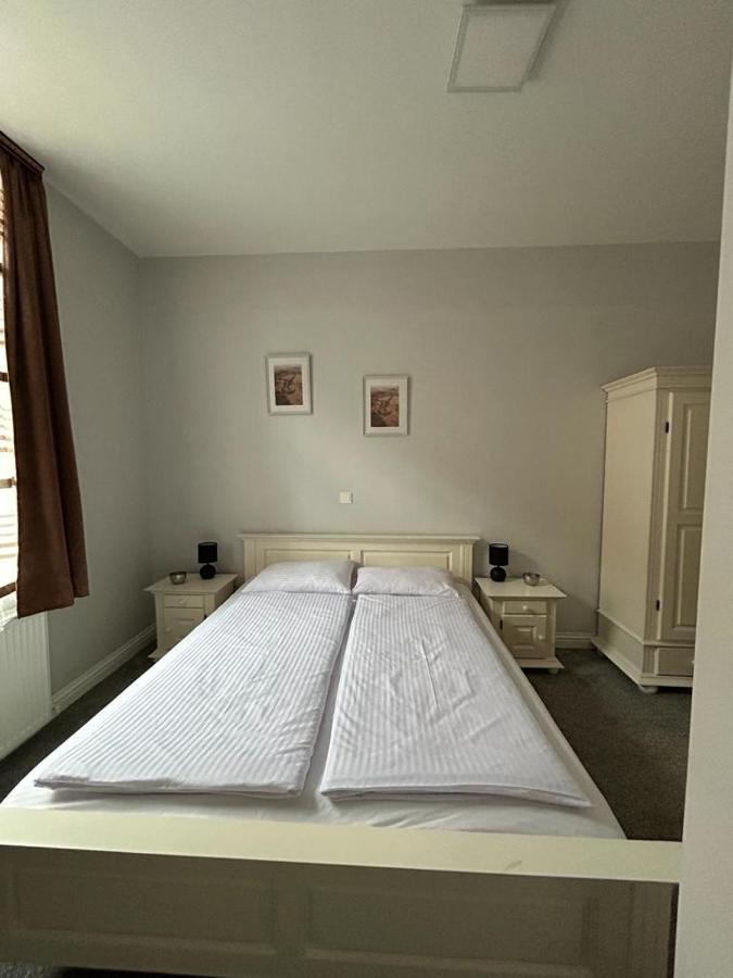Sia Apartments Hotel Эссен Экстерьер фото
