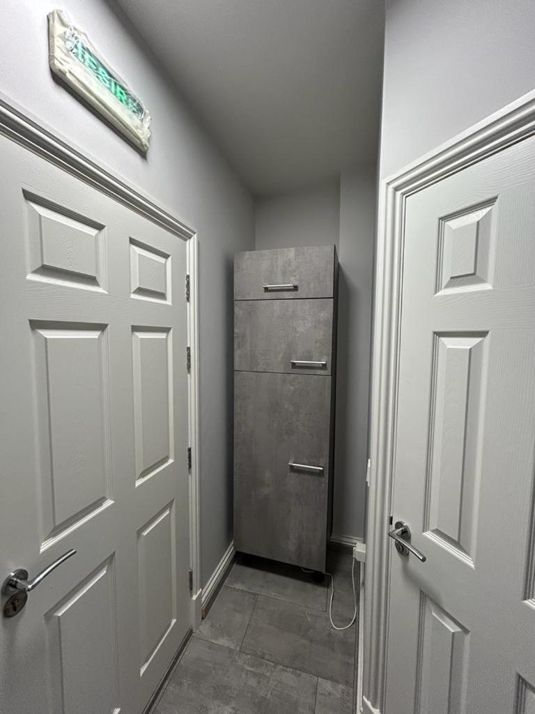 Sia Apartments Hotel Эссен Экстерьер фото