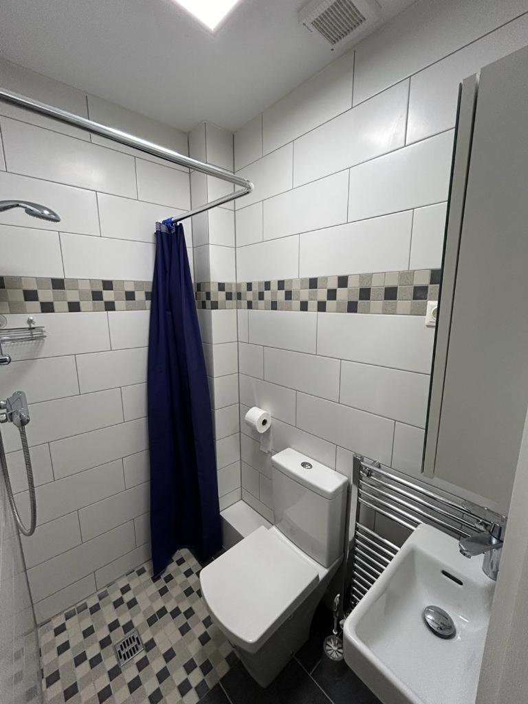 Sia Apartments Hotel Эссен Экстерьер фото