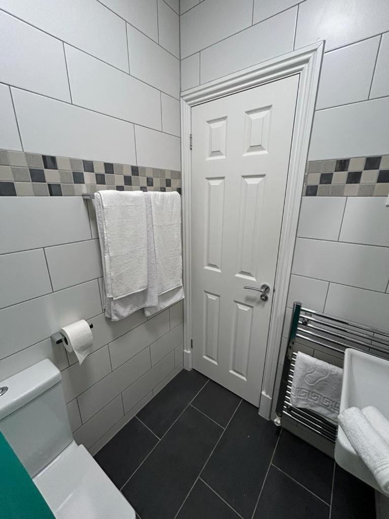 Sia Apartments Hotel Эссен Экстерьер фото