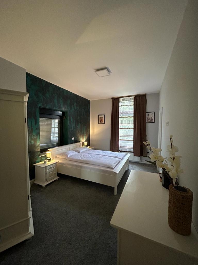 Sia Apartments Hotel Эссен Экстерьер фото
