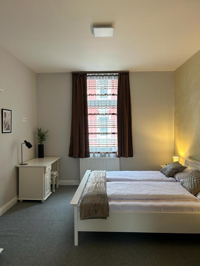 Sia Apartments Hotel Эссен Экстерьер фото