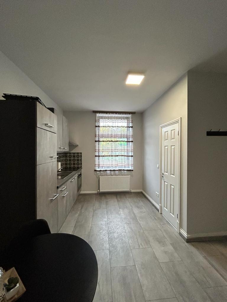 Sia Apartments Hotel Эссен Экстерьер фото