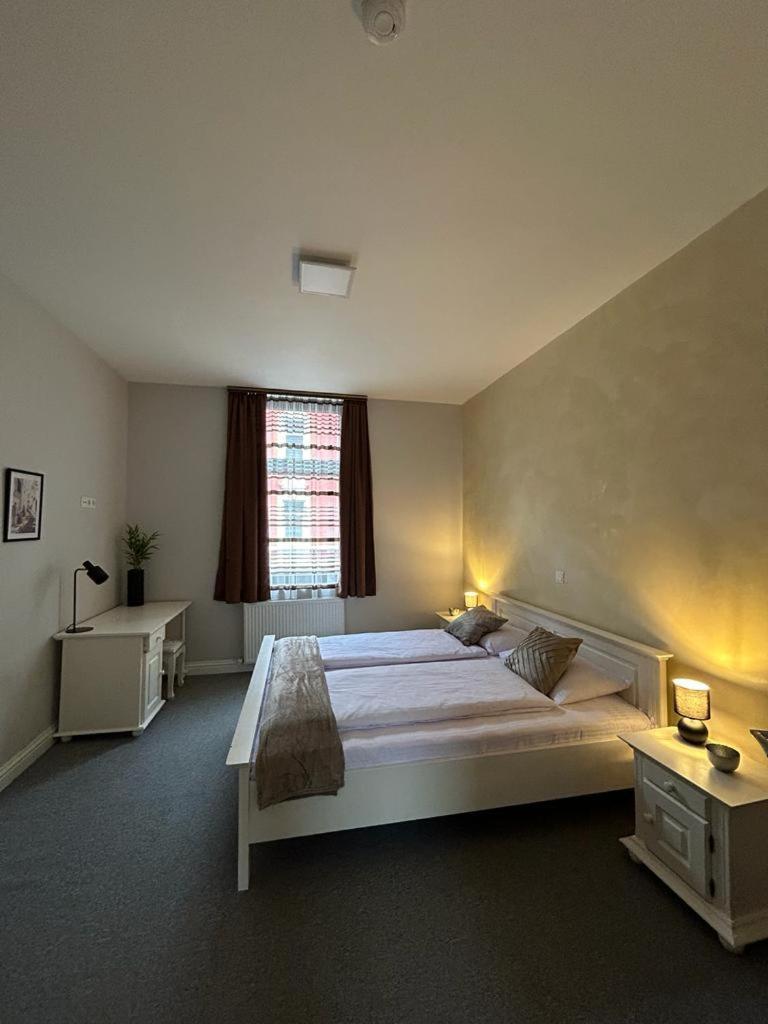Sia Apartments Hotel Эссен Экстерьер фото