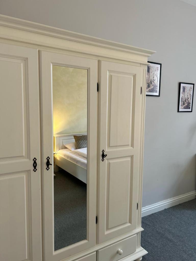 Sia Apartments Hotel Эссен Экстерьер фото
