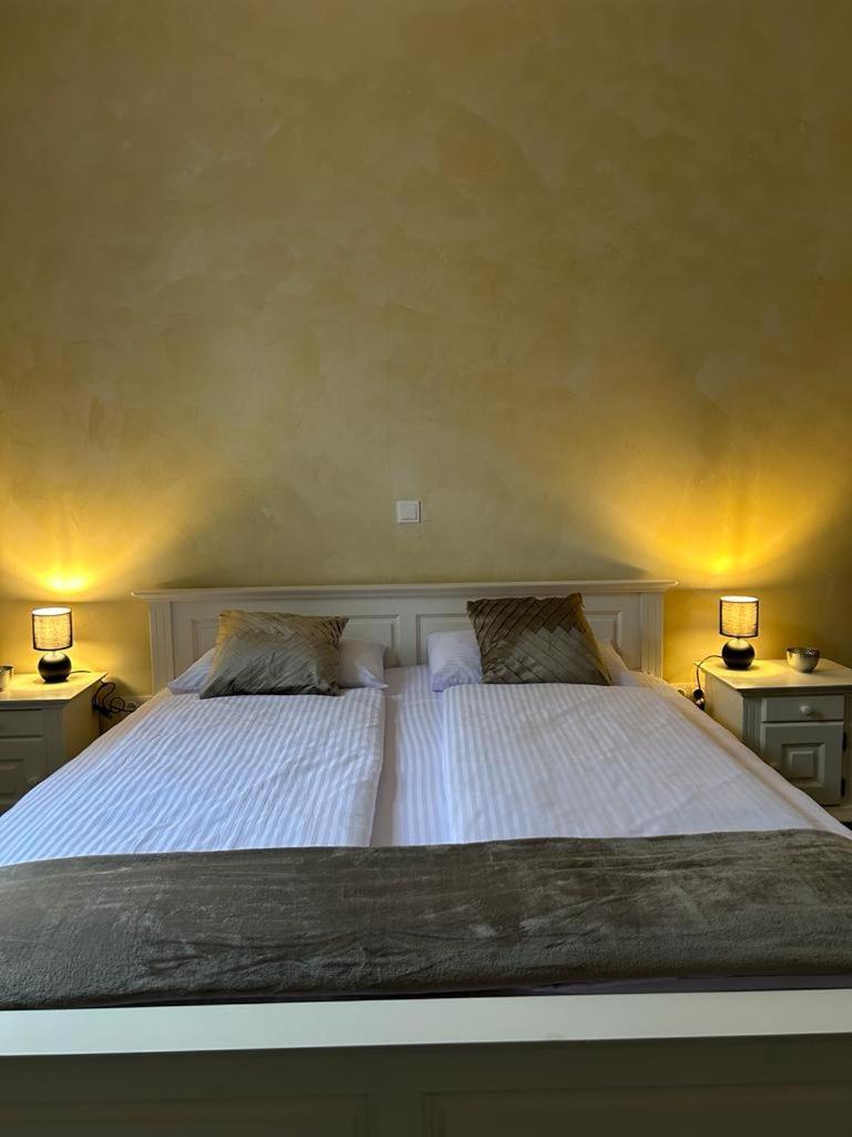 Sia Apartments Hotel Эссен Экстерьер фото