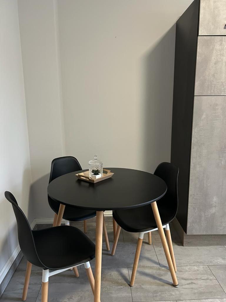 Sia Apartments Hotel Эссен Экстерьер фото