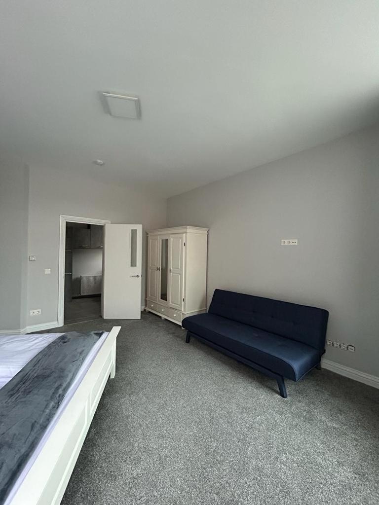 Sia Apartments Hotel Эссен Экстерьер фото