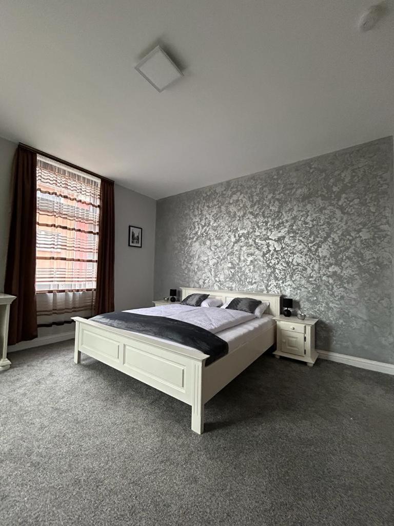 Sia Apartments Hotel Эссен Экстерьер фото