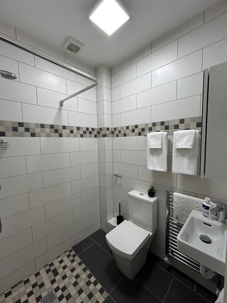 Sia Apartments Hotel Эссен Экстерьер фото
