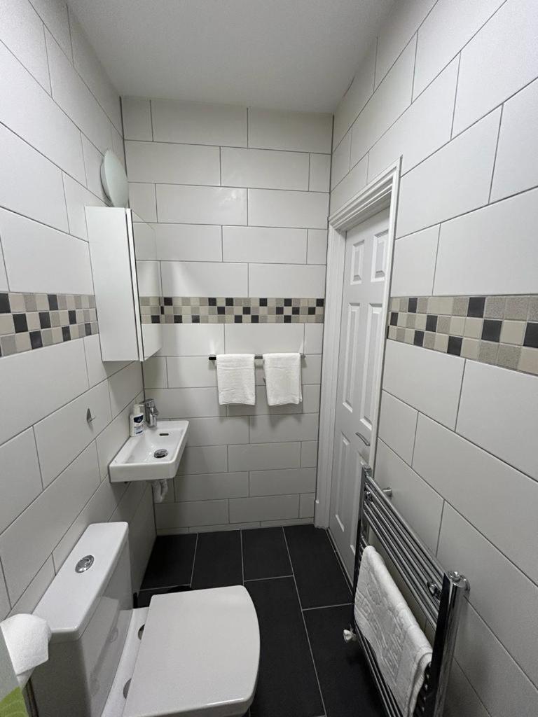 Sia Apartments Hotel Эссен Экстерьер фото