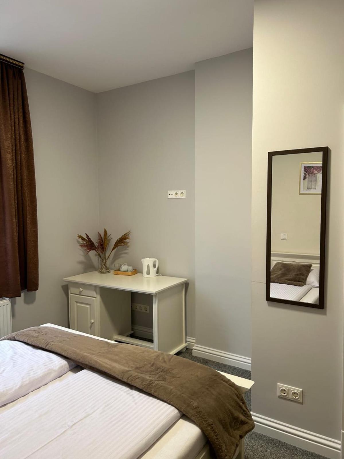 Sia Apartments Hotel Эссен Экстерьер фото