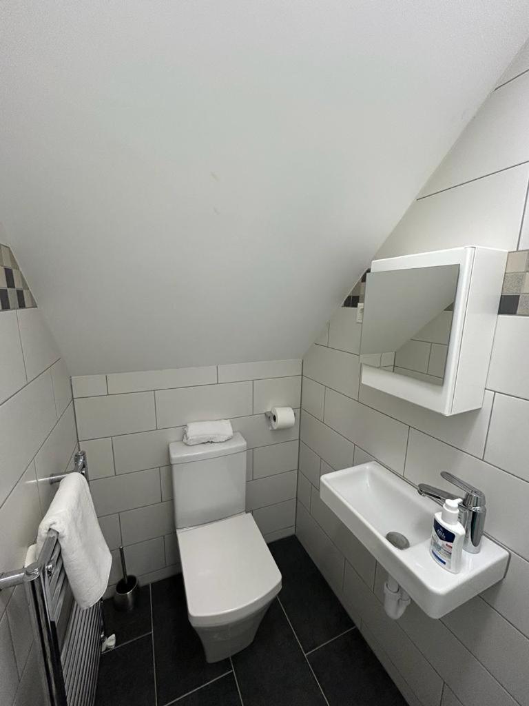 Sia Apartments Hotel Эссен Экстерьер фото