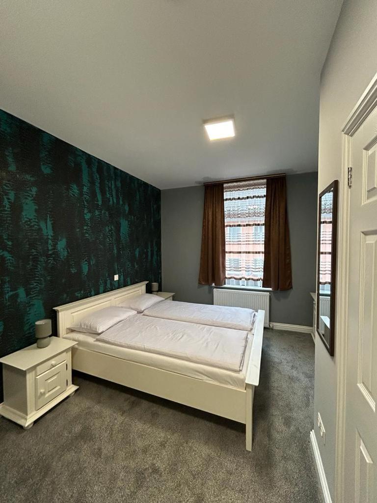 Sia Apartments Hotel Эссен Экстерьер фото