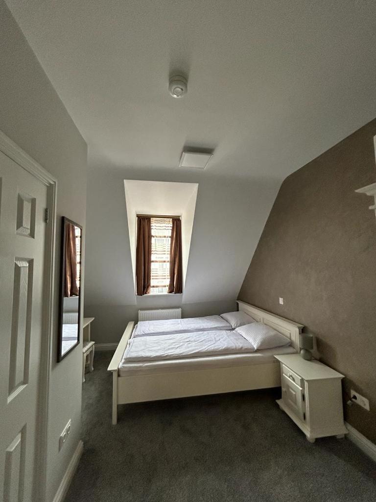 Sia Apartments Hotel Эссен Экстерьер фото