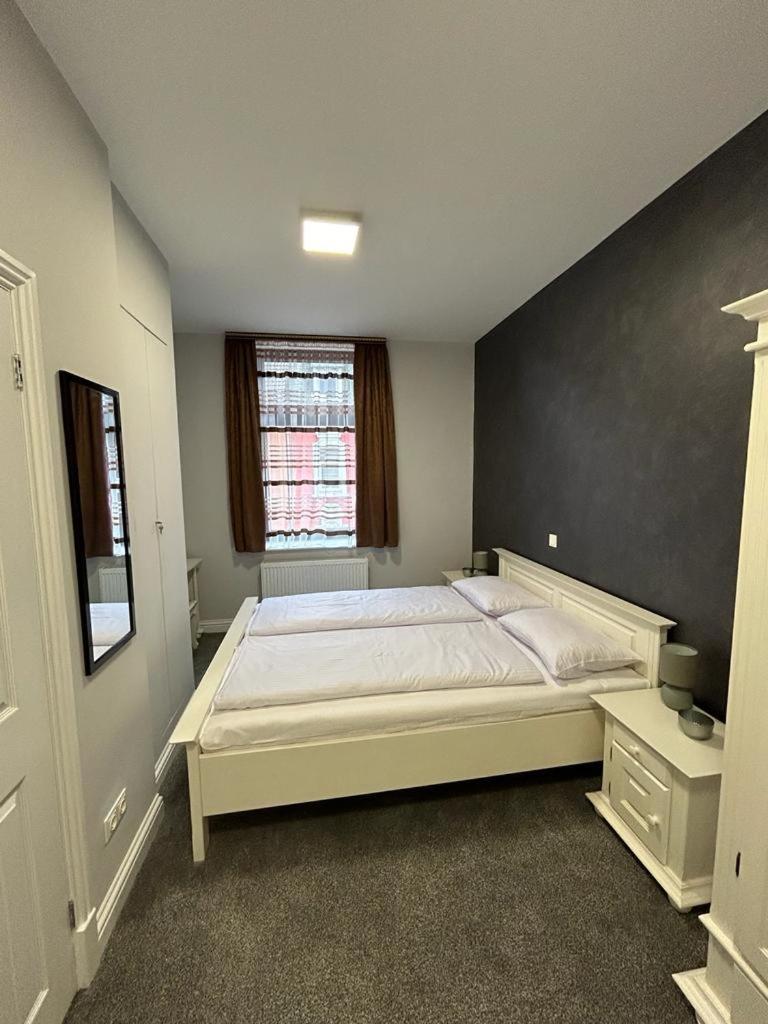 Sia Apartments Hotel Эссен Экстерьер фото