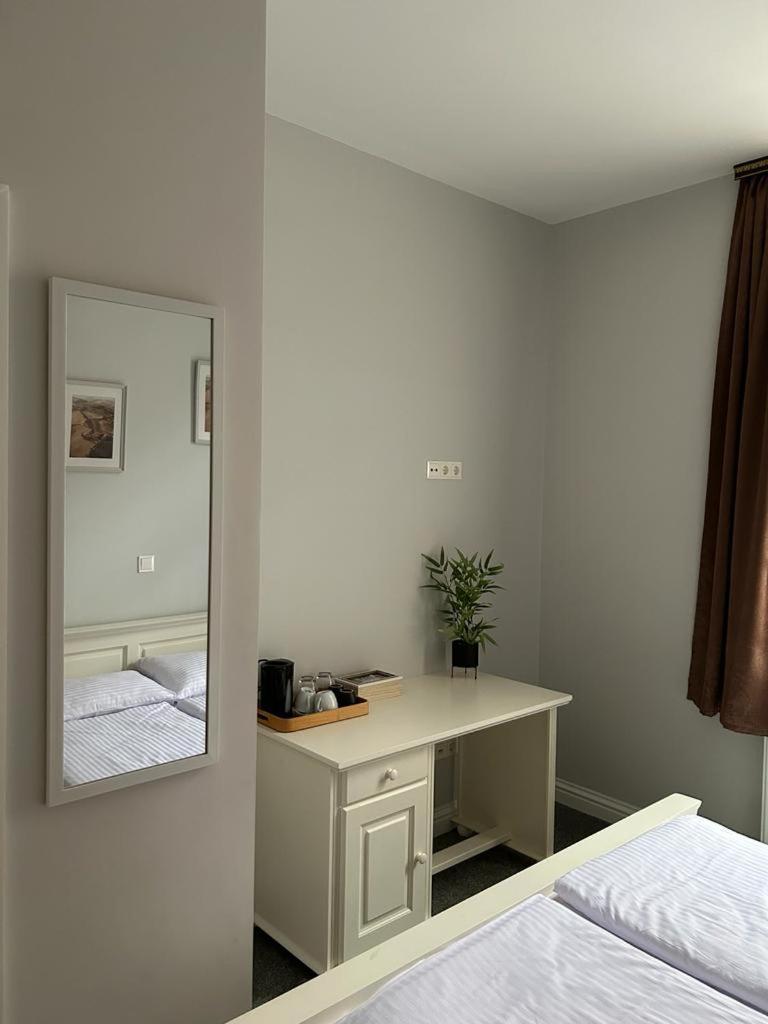 Sia Apartments Hotel Эссен Экстерьер фото