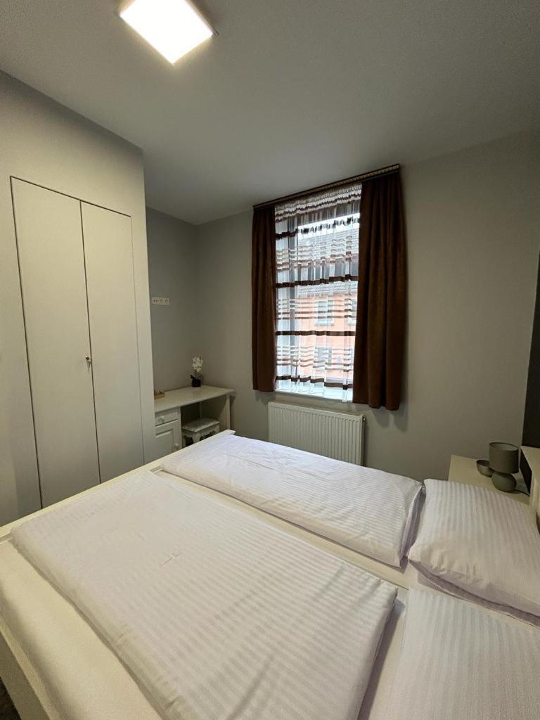 Sia Apartments Hotel Эссен Экстерьер фото