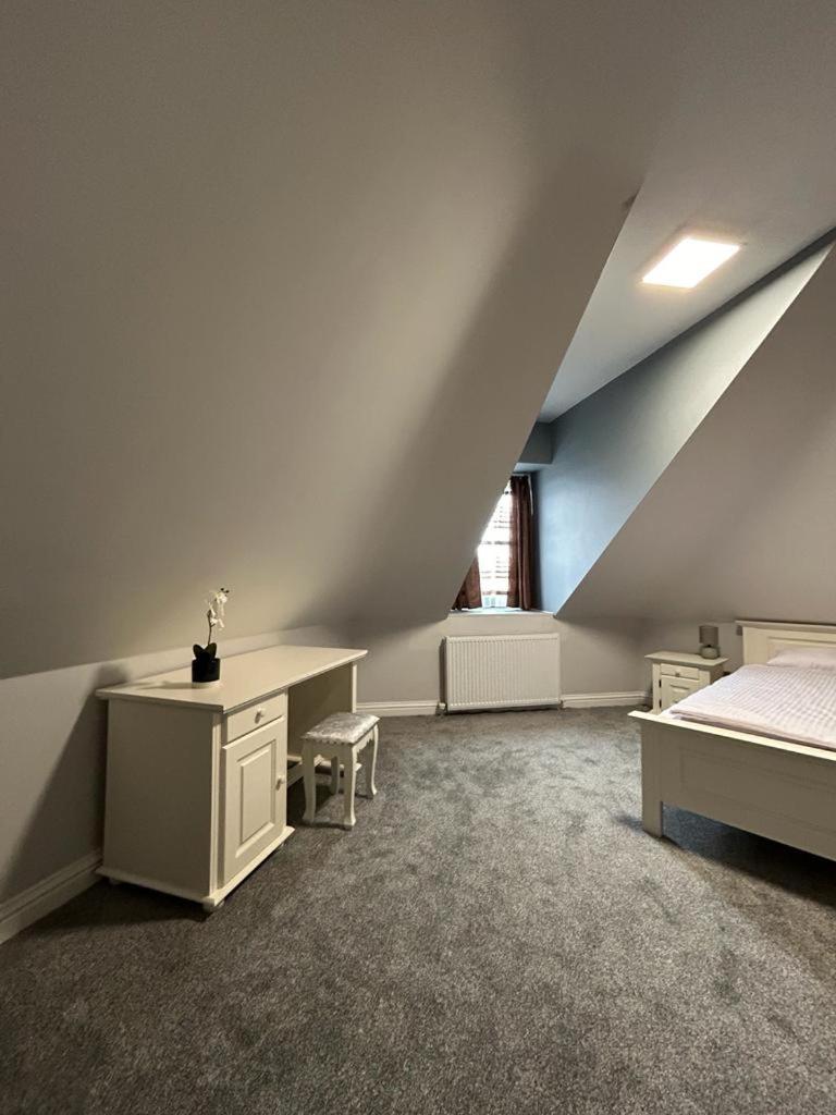 Sia Apartments Hotel Эссен Экстерьер фото