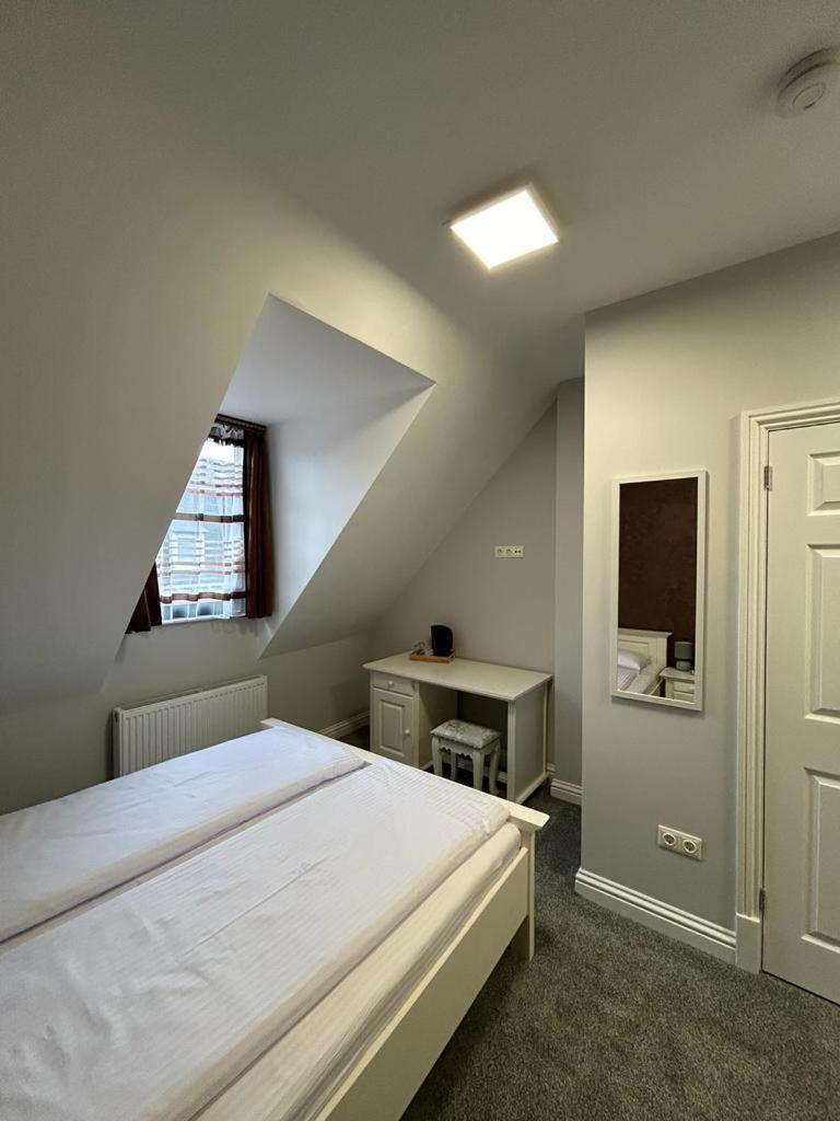 Sia Apartments Hotel Эссен Экстерьер фото